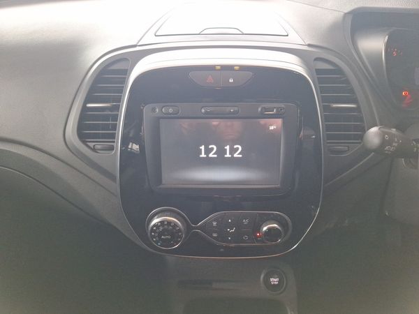 2019-Renault-Captur-15-dCi-Dynamique-5-dr-66kW image:11