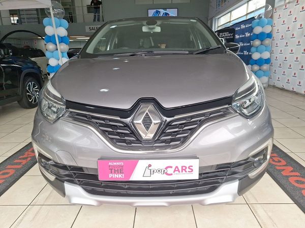 2019-Renault-Captur-15-dCi-Dynamique-5-dr-66kW image:1