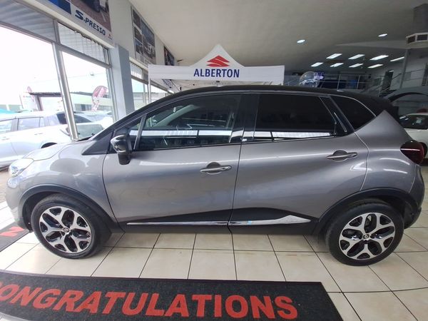 2019-Renault-Captur-15-dCi-Dynamique-5-dr-66kW image:3