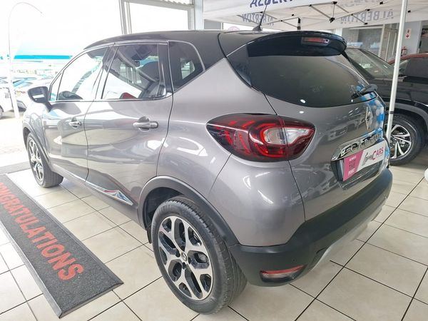 2019-Renault-Captur-15-dCi-Dynamique-5-dr-66kW image:4