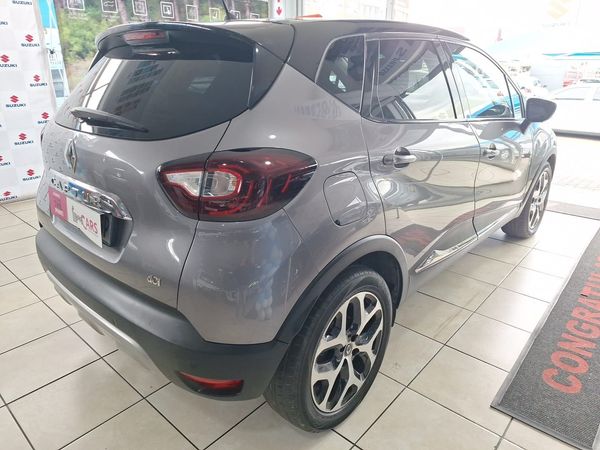 2019-Renault-Captur-15-dCi-Dynamique-5-dr-66kW image:6
