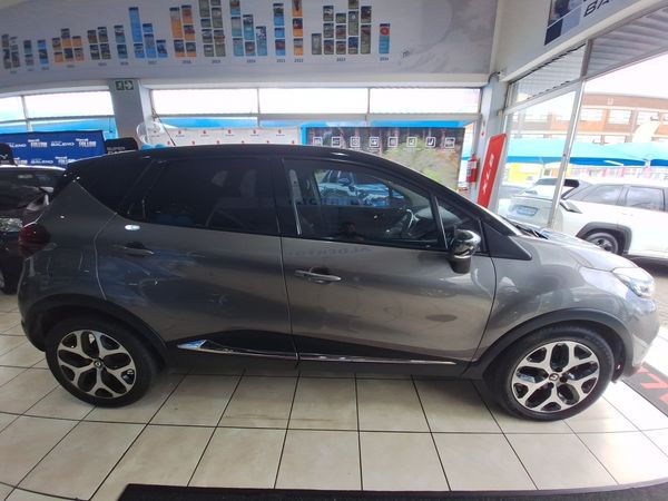 2019-Renault-Captur-15-dCi-Dynamique-5-dr-66kW image:7