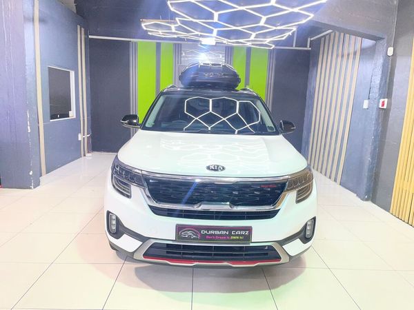 2021-Kia-Seltos-14T-GT-Line-Auto image:1