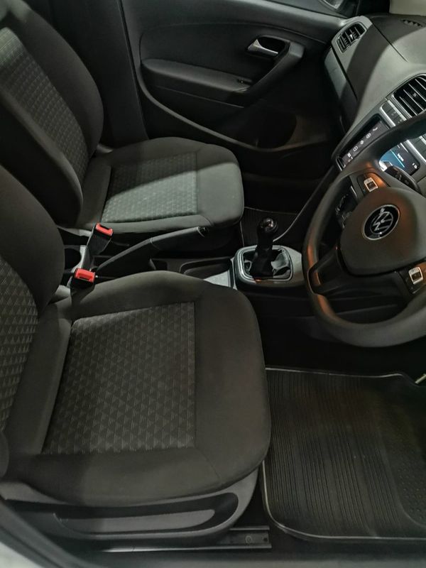2024-Volkswagen-Polo-Vivo-14 image:13
