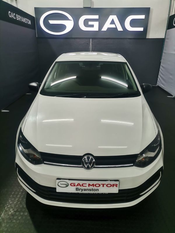 2024-Volkswagen-Polo-Vivo-14 image:5