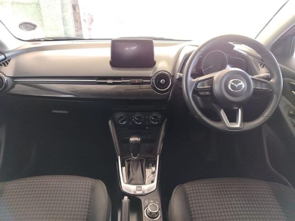 2018-Mazda-2-15-Dynamic-Auto-5-dr image:9