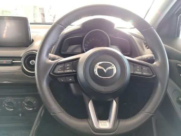 2018-Mazda-2-15-Dynamic-Auto-5-dr image:10