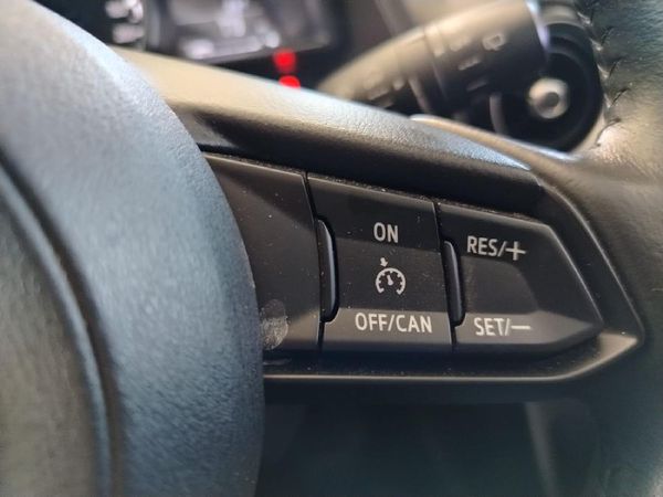 2018-Mazda-2-15-Dynamic-Auto-5-dr image:11
