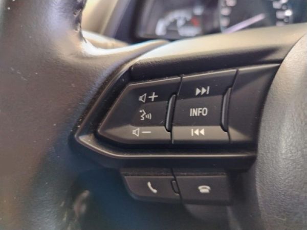 2018-Mazda-2-15-Dynamic-Auto-5-dr image:12