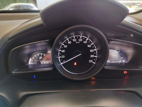 2018-Mazda-2-15-Dynamic-Auto-5-dr image:13