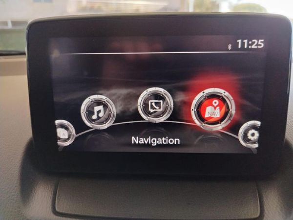 2018-Mazda-2-15-Dynamic-Auto-5-dr image:14