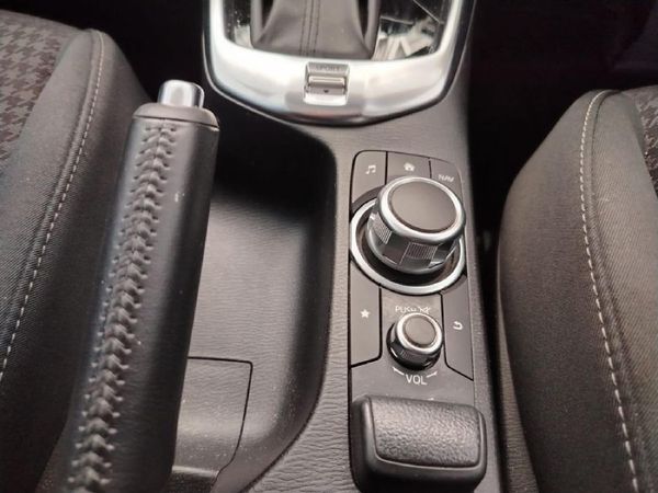 2018-Mazda-2-15-Dynamic-Auto-5-dr image:17