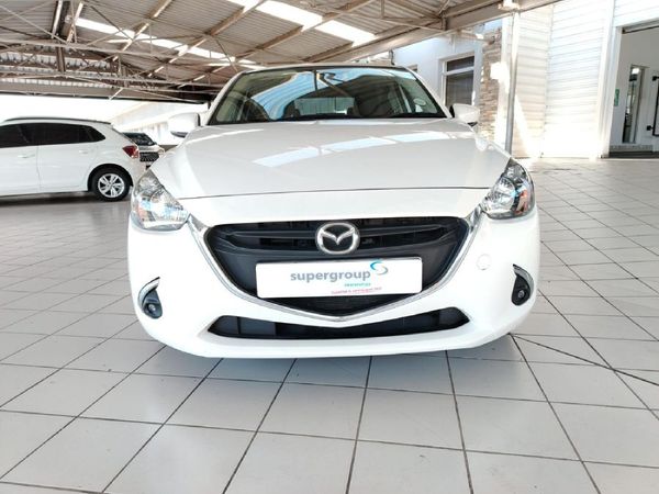 2018-Mazda-2-15-Dynamic-Auto-5-dr image:1