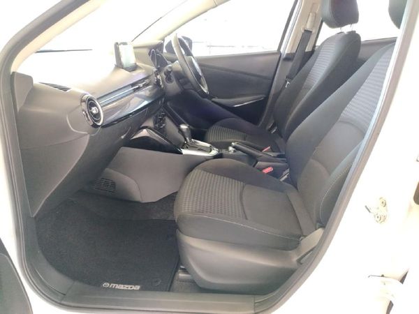 2018-Mazda-2-15-Dynamic-Auto-5-dr image:21