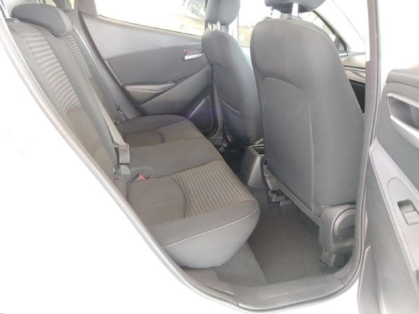 2018-Mazda-2-15-Dynamic-Auto-5-dr image:22