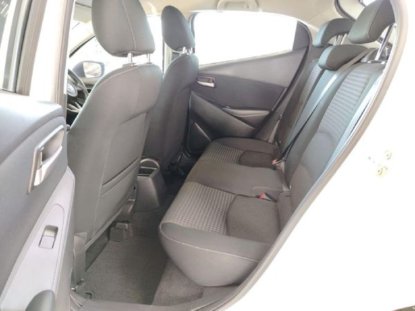2018-Mazda-2-15-Dynamic-Auto-5-dr image:23