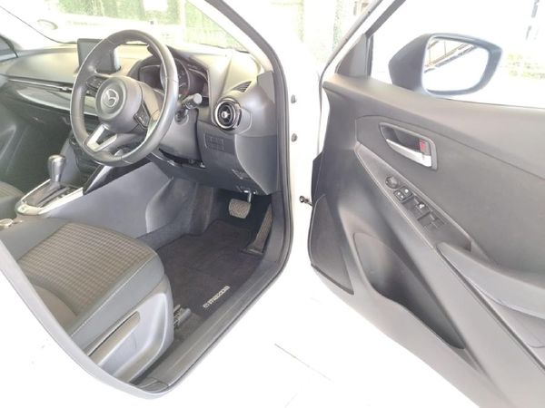 2018-Mazda-2-15-Dynamic-Auto-5-dr image:24
