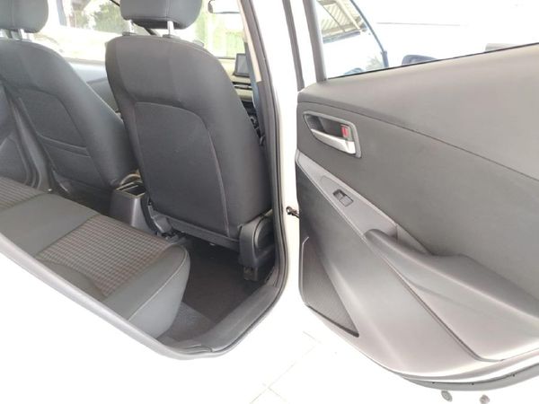 2018-Mazda-2-15-Dynamic-Auto-5-dr image:26