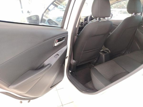 2018-Mazda-2-15-Dynamic-Auto-5-dr image:27