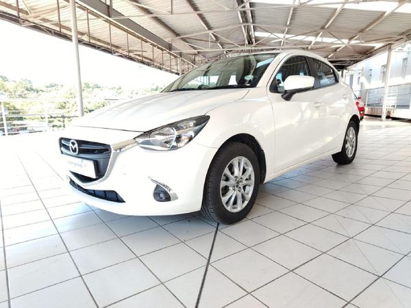2018-Mazda-2-15-Dynamic-Auto-5-dr image:2