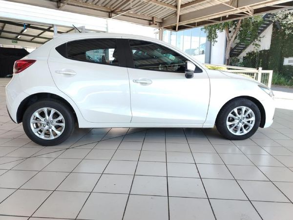 2018-Mazda-2-15-Dynamic-Auto-5-dr image:6