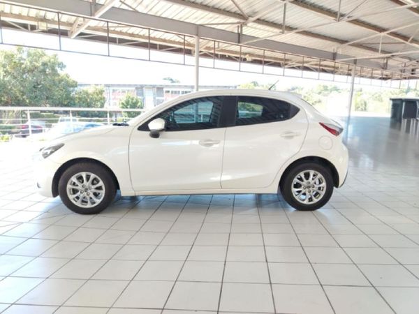 2018-Mazda-2-15-Dynamic-Auto-5-dr image:7