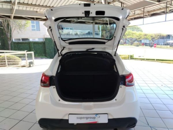 2018-Mazda-2-15-Dynamic-Auto-5-dr image:8
