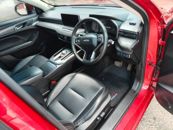 2021-Haval-Jolion-15T-Luxury-Auto image:10