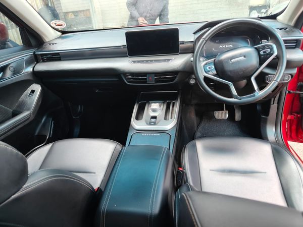 2021-Haval-Jolion-15T-Luxury-Auto image:11