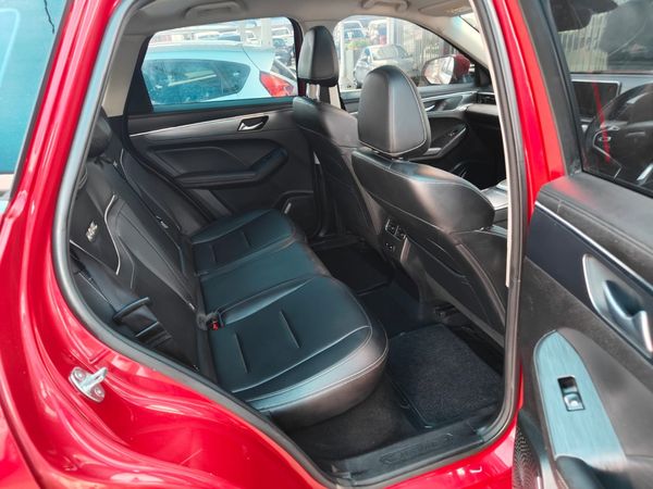 2021-Haval-Jolion-15T-Luxury-Auto image:13