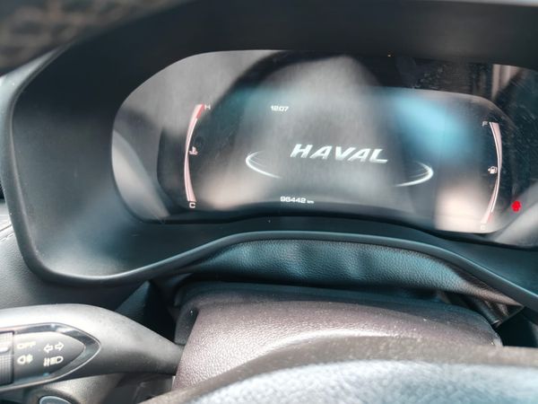 2021-Haval-Jolion-15T-Luxury-Auto image:16