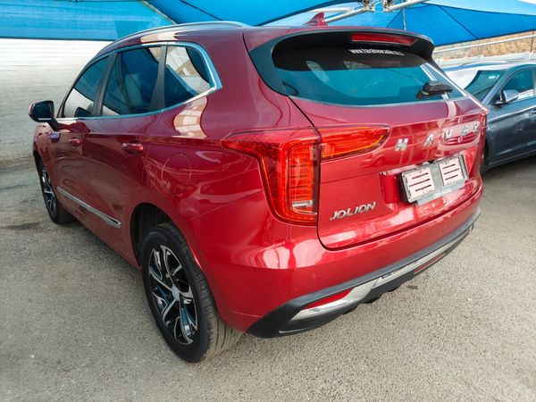 2021-Haval-Jolion-15T-Luxury-Auto image:2