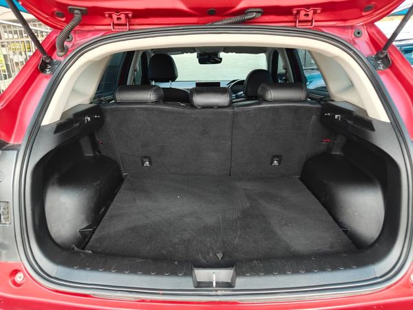2021-Haval-Jolion-15T-Luxury-Auto image:5