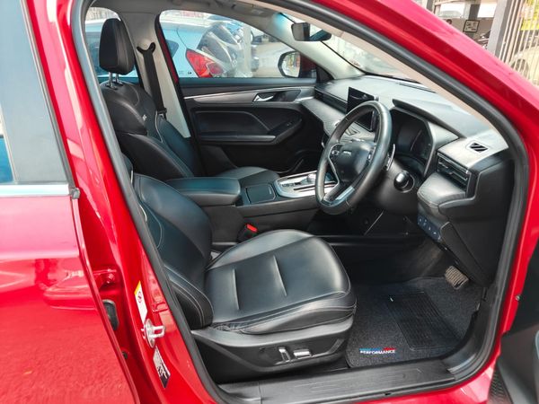 2021-Haval-Jolion-15T-Luxury-Auto image:7