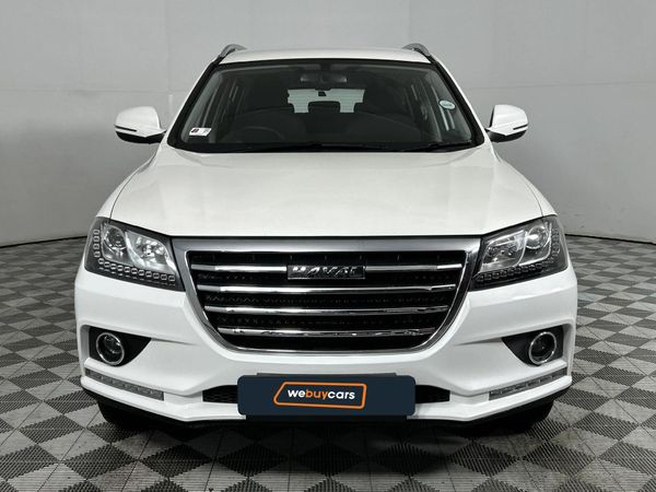2019-Haval-H2-15T-City image:14