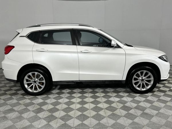 2019-Haval-H2-15T-City image:16