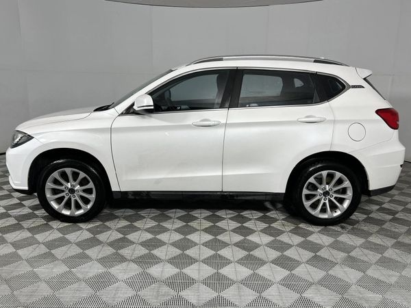 2019-Haval-H2-15T-City image:18