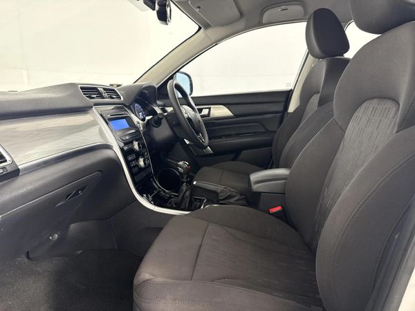 2019-Haval-H2-15T-City image:7