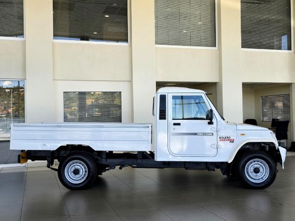 2026-Mahindra-Bolero-Maxi-Truck-25-TD-Single-Cab image:13