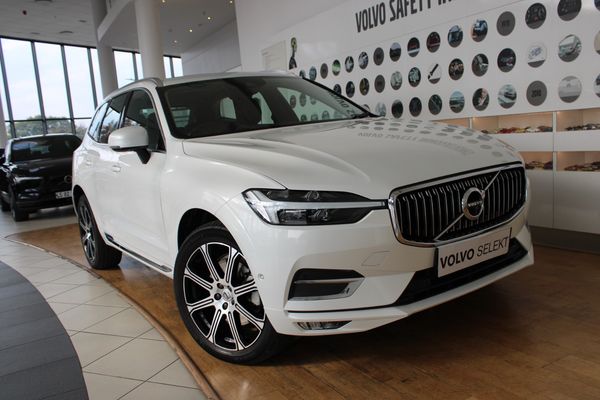 2021-Volvo-XC60-D5-Inscription-Auto-AWD image:22