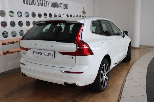 2021-Volvo-XC60-D5-Inscription-Auto-AWD image:3
