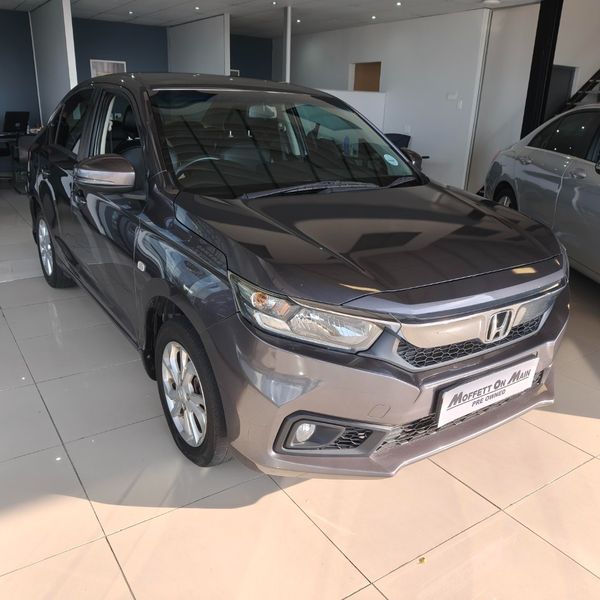 2021-Honda-Amaze-12-Comfort-Auto image:1