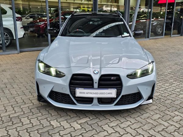2025-BMW-M3-Competition-Touring-M-xDrive image:1