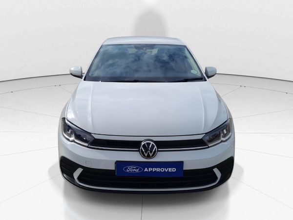 2024-Volkswagen-Polo-10-TSI image:1