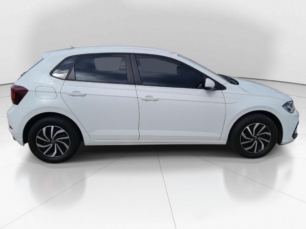 2024-Volkswagen-Polo-10-TSI image:7