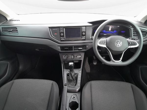 2024-Volkswagen-Polo-10-TSI image:8