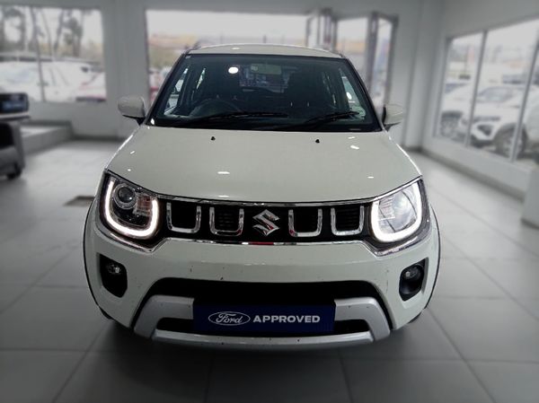 2021-Suzuki-Ignis-12-GLX image:1
