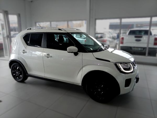 2021-Suzuki-Ignis-12-GLX image:4
