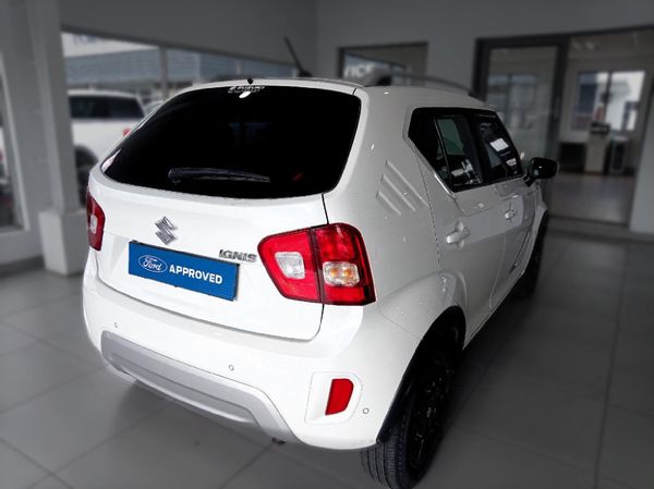2021-Suzuki-Ignis-12-GLX image:6