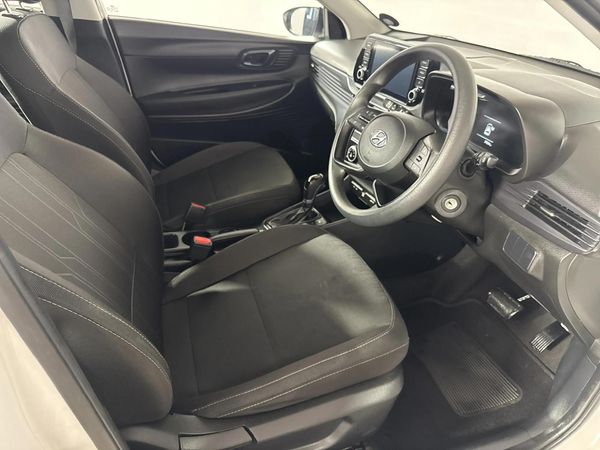 2023-Hyundai-i20-14-Motion-Auto image:9